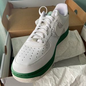 New Air Force 1 ‘07